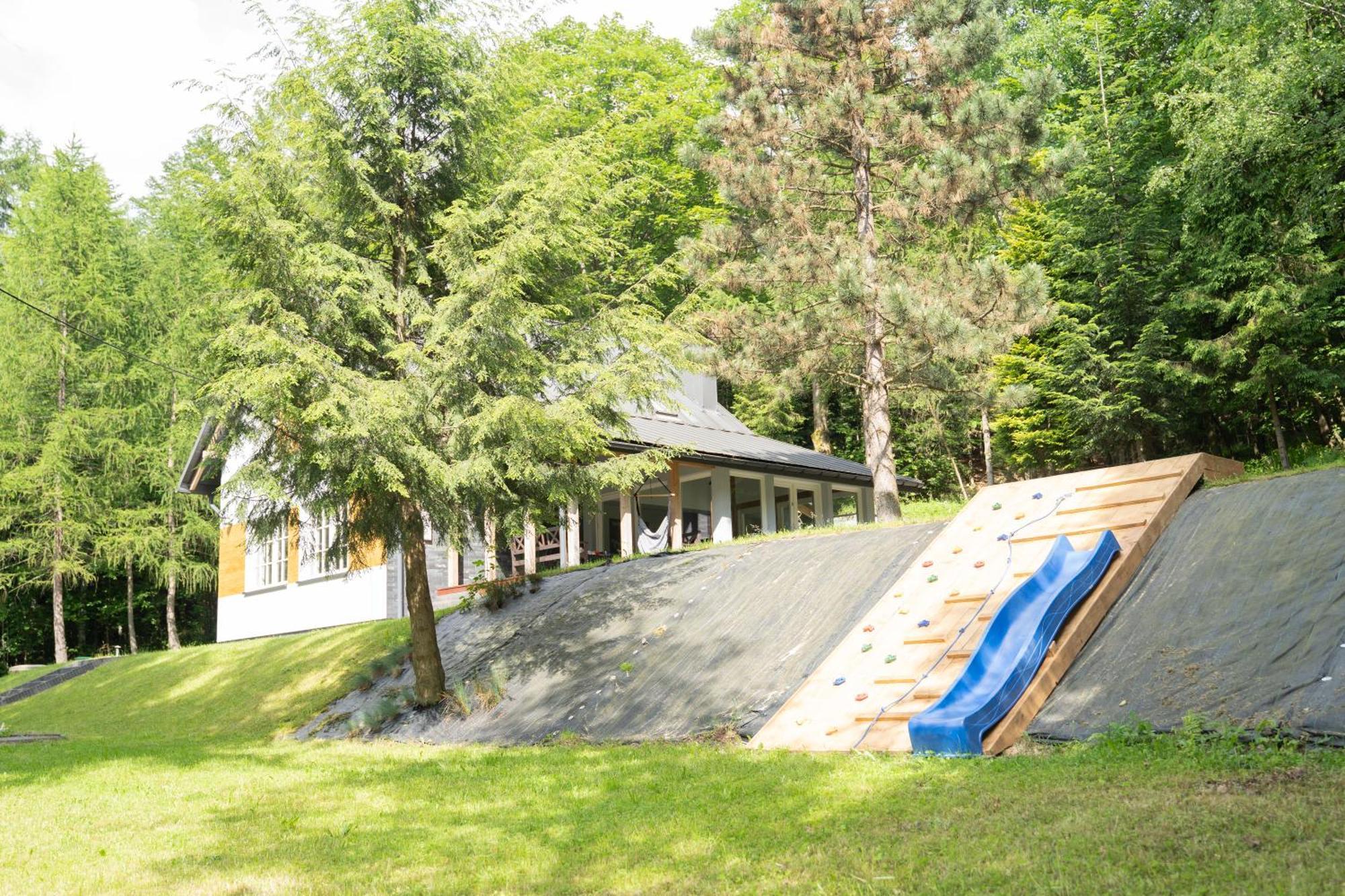 Вілла Ostoja Жикі Екстер'єр фото